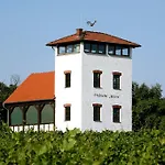 Christian Gartenhotel Hotel Nieder-Olm (Rhineland-Palatinate)