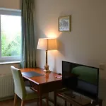 Christian Gartenhotel Hotel 4*