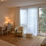 Christian Gartenhotel Nieder-Olm (Rhineland-Palatinate)