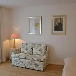 Hotel Christian Gartenhotel 4*