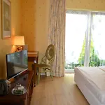Christian Gartenhotel Nieder-Olm (Rhineland-Palatinate)