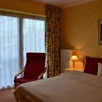 Hotel Christian Gartenhotel 4*