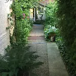 Hotel Christian Gartenhotel Nieder-Olm (Rhineland-Palatinate)