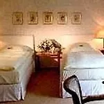 Christian Gartenhotel Hotel