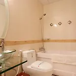 Hotel Christian Gartenhotel 4*