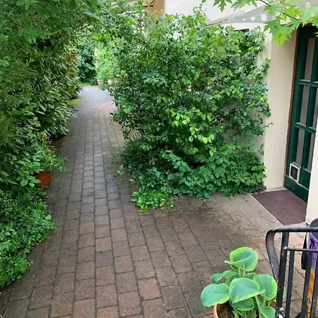 Christian Gartenhotel 4* Nieder-Olm (Rhineland-Palatinate)