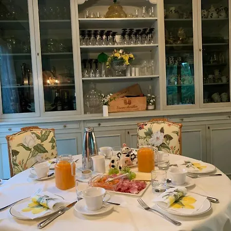 Christian Gartenhotel 4* Nieder-Olm (Rhineland-Palatinate)