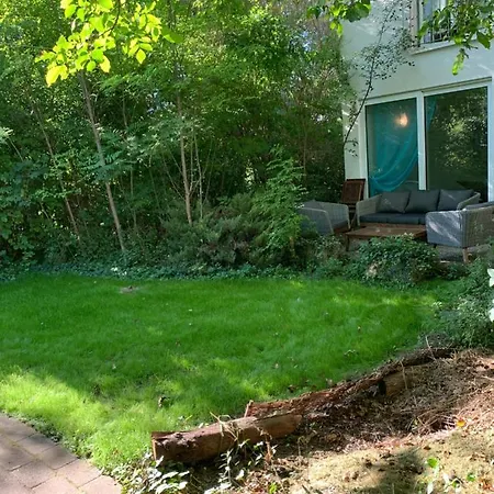 Christian Gartenhotel 4*