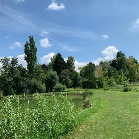 Christian Gartenhotel 4*