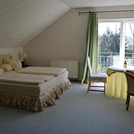 Christian Gartenhotel Szálloda Nieder-Olm