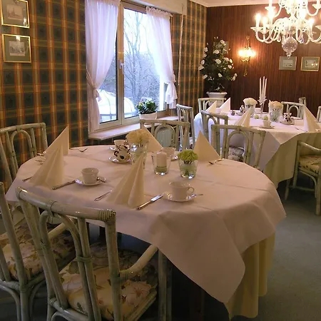 Szálloda Christian Gartenhotel 4*