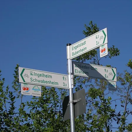 Otel Christian Gartenhotel 4*