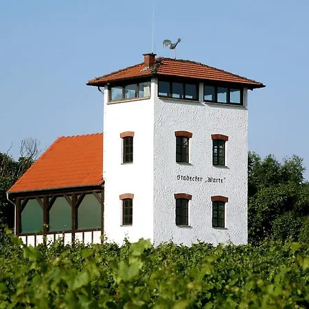 Christian Gartenhotel Otel Nieder-Olm (Rhineland-Palatinate)