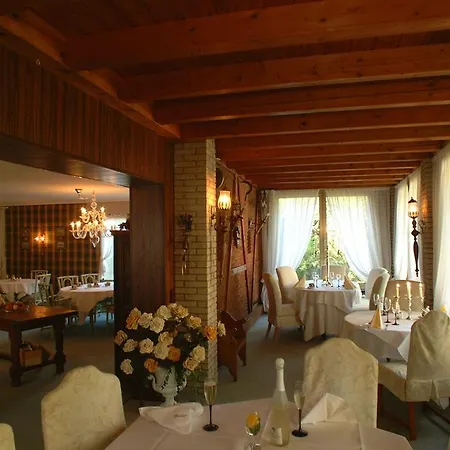 Christian Gartenhotel Otel
