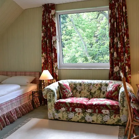 Christian Gartenhotel Hotel