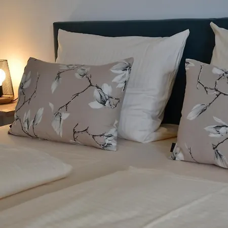 Christian Gartenhotel Szálloda