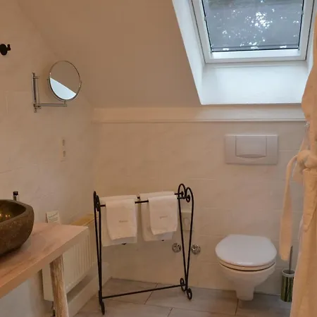 Szálloda Christian Gartenhotel 4*