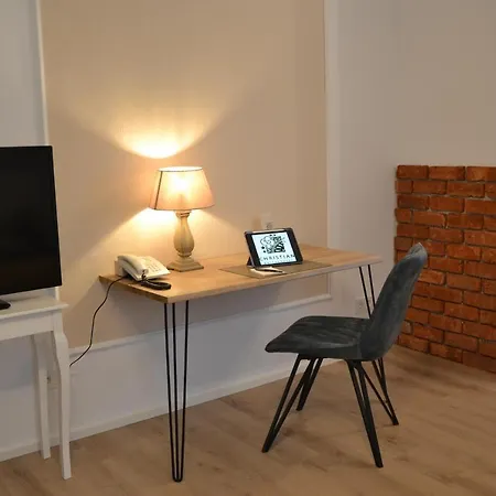 Christian Gartenhotel Szálloda 4*