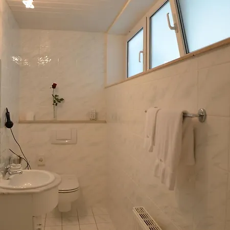 Szálloda Christian Gartenhotel 4*