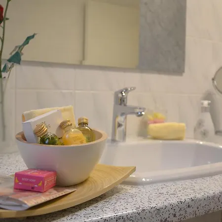 Christian Gartenhotel Hotel Nieder-Olm (Rhineland-Palatinate)