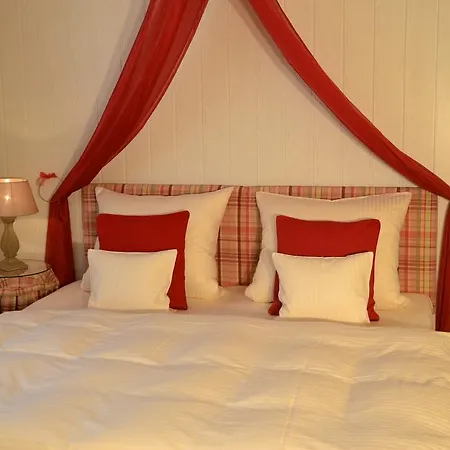 Christian Gartenhotel Hotel