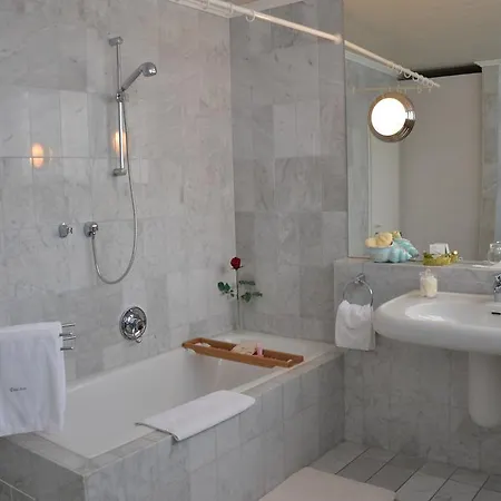 Christian Gartenhotel 4*