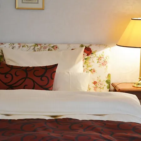 Christian Gartenhotel