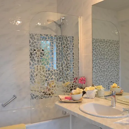 Christian Gartenhotel Hotel Nieder-Olm (Rhineland-Palatinate)