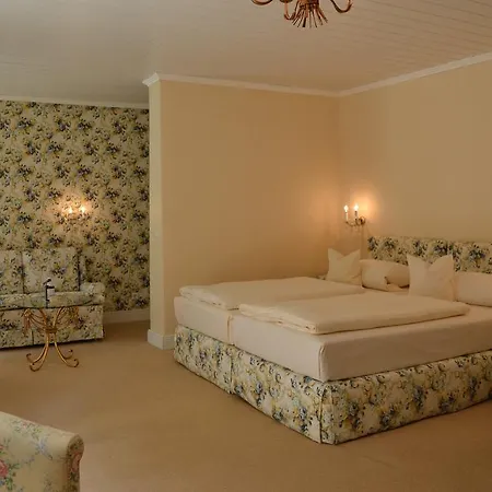 Christian Gartenhotel Szálloda