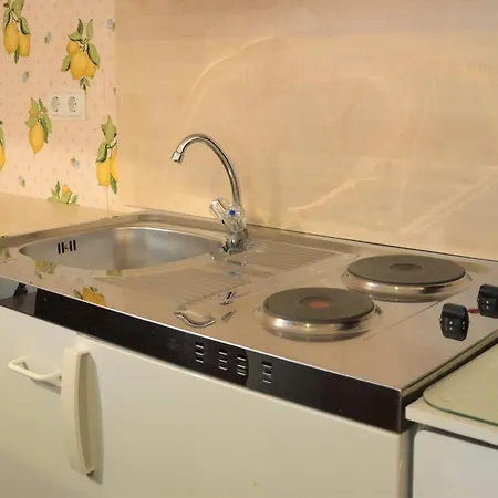 Szálloda Christian Gartenhotel 4*