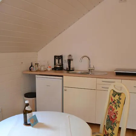 Szálloda Christian Gartenhotel Nieder-Olm