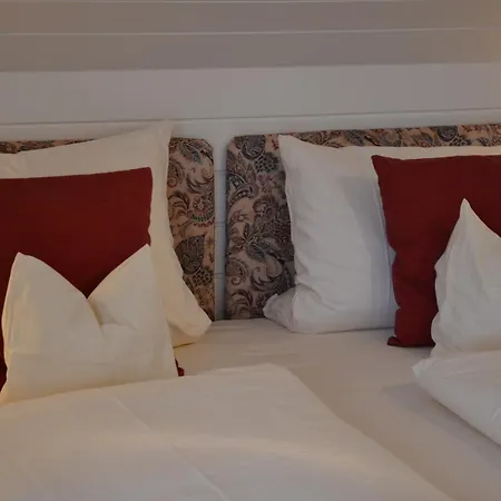 Christian Gartenhotel