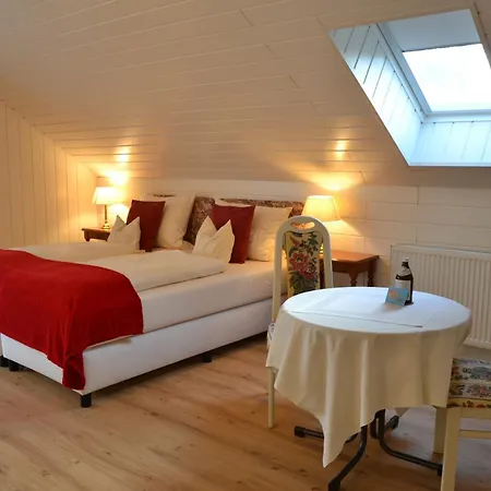 Christian Gartenhotel