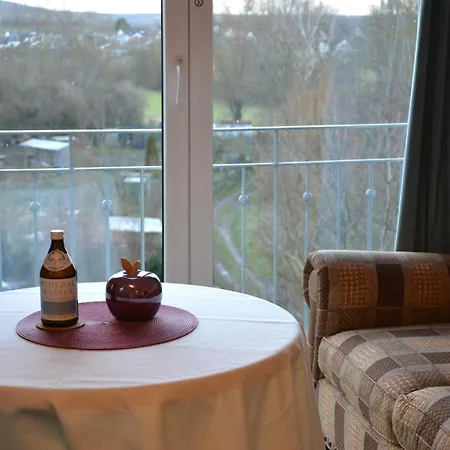 מלון Christian Gartenhotel