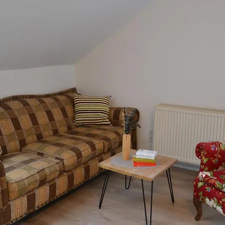 Christian Gartenhotel Szálloda Nieder-Olm