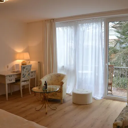 Christian Gartenhotel Nieder-Olm (Rhineland-Palatinate)