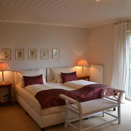 Christian Gartenhotel Otel