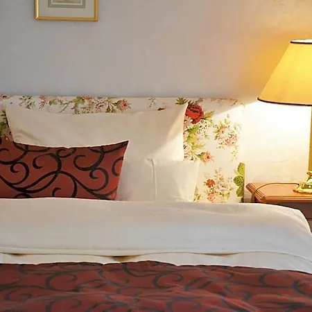 호텔 Christian Gartenhotel 4*