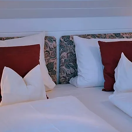 Christian Gartenhotel 호텔 니데르옴