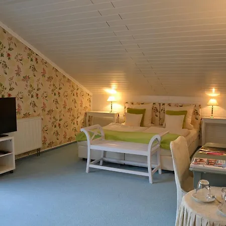 Szálloda Christian Gartenhotel 4*