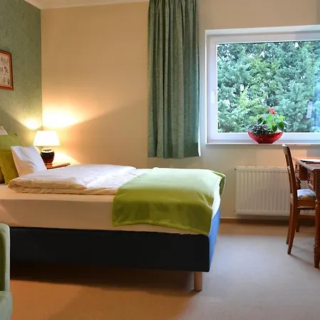 Christian Gartenhotel 4*