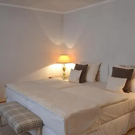 Hotel Christian Gartenhotel