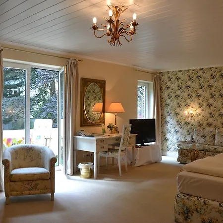 Christian Gartenhotel Nieder-Olm