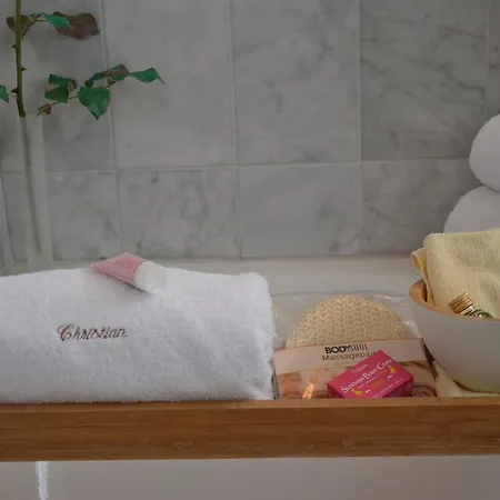 호텔 Christian Gartenhotel 4*