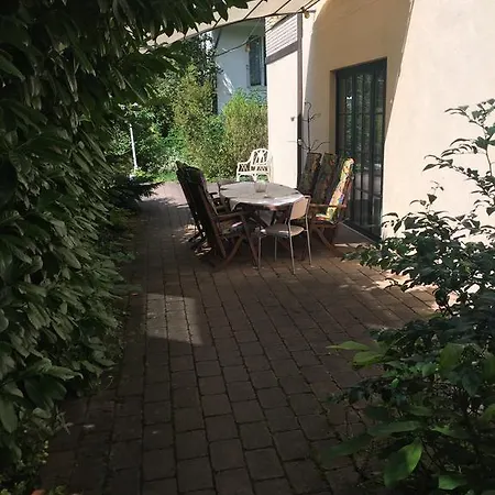 Christian Gartenhotel 4*