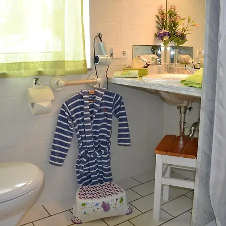 Szálloda Christian Gartenhotel Nieder-Olm