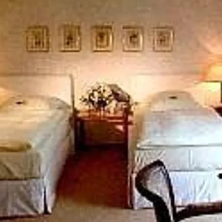 Christian Gartenhotel Szálloda