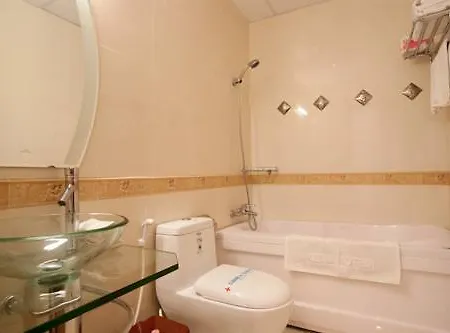 호텔 Christian Gartenhotel 4*
