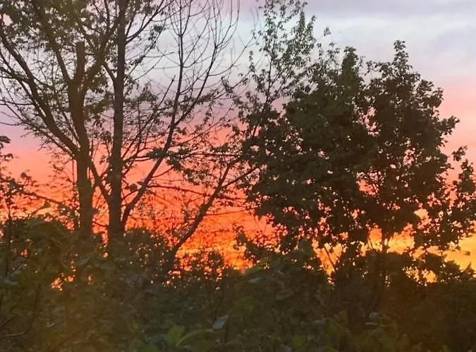 מלון Christian Gartenhotel