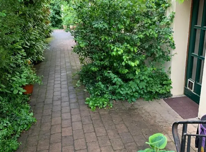 Christian Gartenhotel 4* Nieder-Olm (Rhineland-Palatinate)